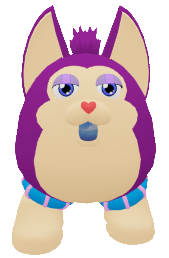 Tattletail Wiki, and it needs some work! : r/Tattletail