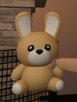 Headless Pawtaur, Tattletail Roblox RP Wiki