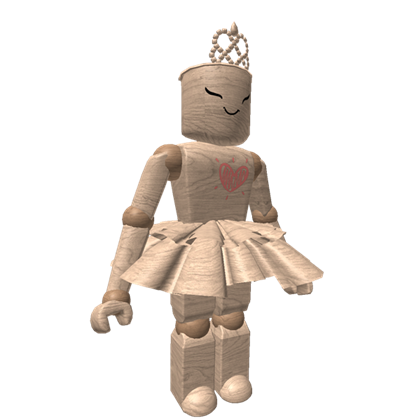 Ballerina, Roblox Wiki