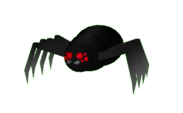 Halloween Spider Eyes - Roblox