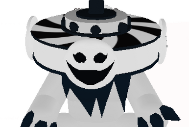 Cursed Flames, Roblox Wiki