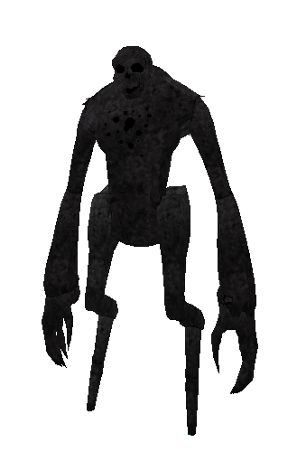 Faceless One, Relinquit Roblox Wiki