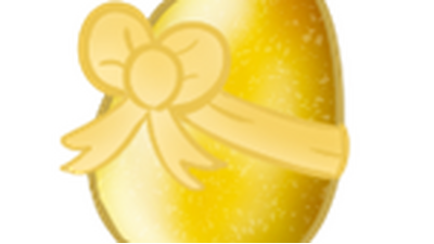 Chromegold Egg Tattletail Roblox Rp Wiki Fandom - grudge badge egg roblox