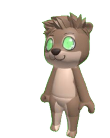 Otter Boy Tattletail Roblox Rp Wiki Fandom