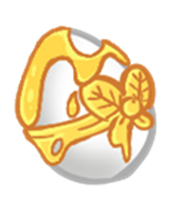 Honey Egg Tattletail Roblox Rp Wiki Fandom - roblox tattletale rp badges