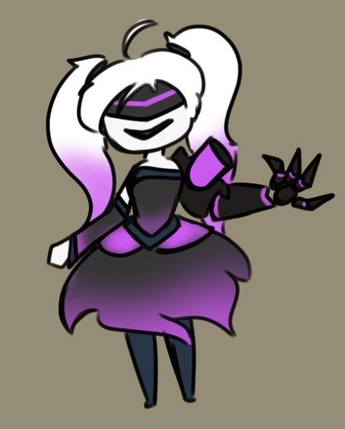 Void Trickster Tattletail Roblox RP Wiki Fandom