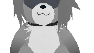 Headless Pawtaur, Tattletail Roblox RP Wiki