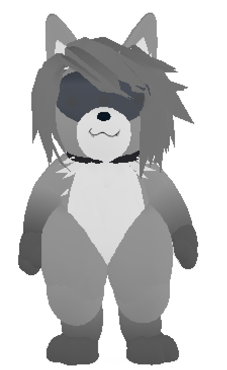 Headless Pawtaur, Tattletail Roblox RP Wiki