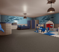 Beach House Roleplay, Roblox Wiki