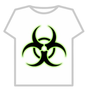 Roblox T-shirt , R transparent background PNG clipart