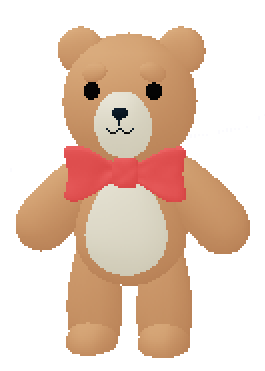 Teddy Tattletail Roblox Rp Wiki Fandom - cute roblox teddy bear