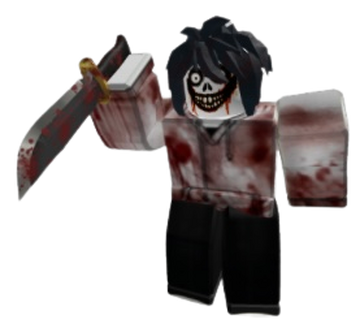 TheLast9thAlive, Roblox Creepypasta Wiki