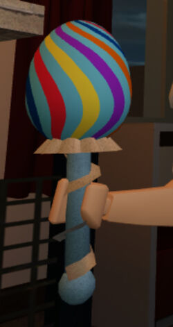 Headless Pawtaur, Tattletail Roblox RP Wiki