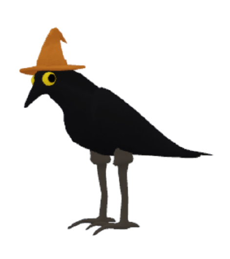 Witch tattletail are you?