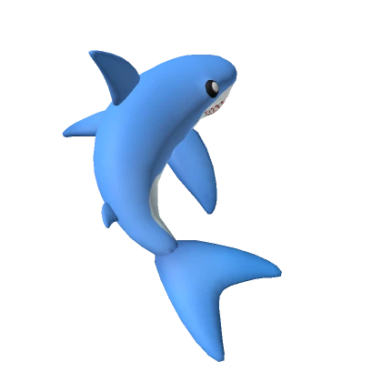 Shark on Your Back | Tattletail Roblox RP Wiki | Fandom
