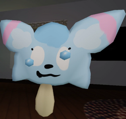 Tbh creature, Tattletail Roblox RP Wiki