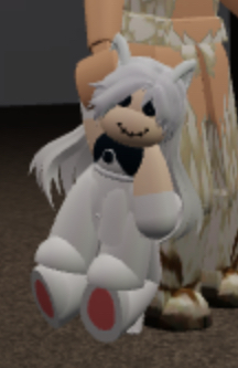 Headless Pawtaur, Tattletail Roblox RP Wiki