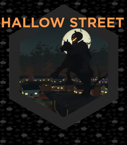 Hallow Street Tattletail Roblox Rp Wiki Fandom - tattletail roleplay roblox secret