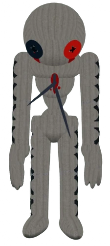 Voodoo Rot | Tattletail Roblox RP Wiki | Fandom