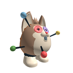 Mama, Tattletail Roblox RP Wiki