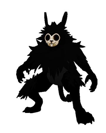 The Hare Tattletail Roblox Rp Wiki Fandom - games about the supernatural rp roblox