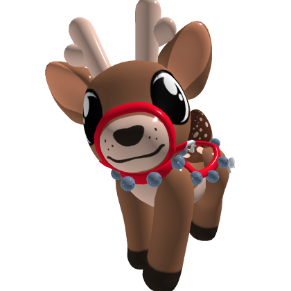 Reindeer, Adopt Me! Wiki