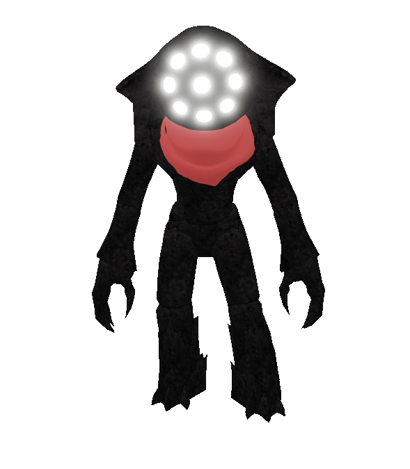 The Watcher Tattletail Roblox Rp Wiki Fandom - demon eye pack roblox