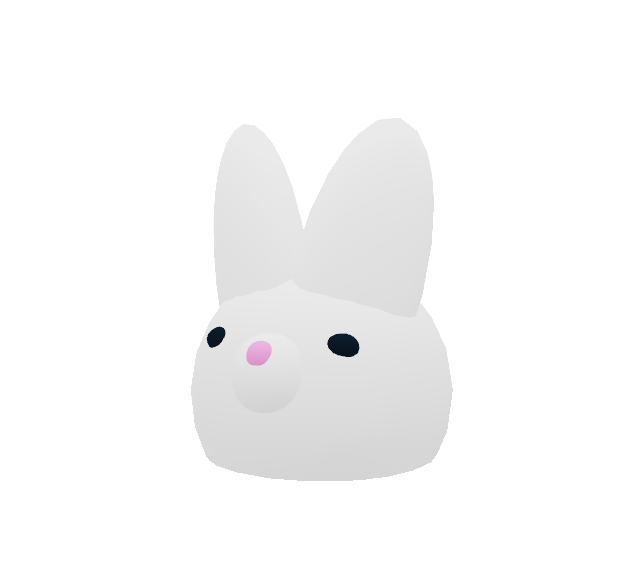 Bunnyblob And Big Bunnyblob Tattletail Roblox Rp Wiki Fandom - roblox bunny tail release