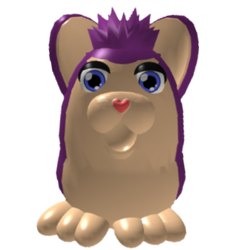 Headless Pawtaur, Tattletail Roblox RP Wiki