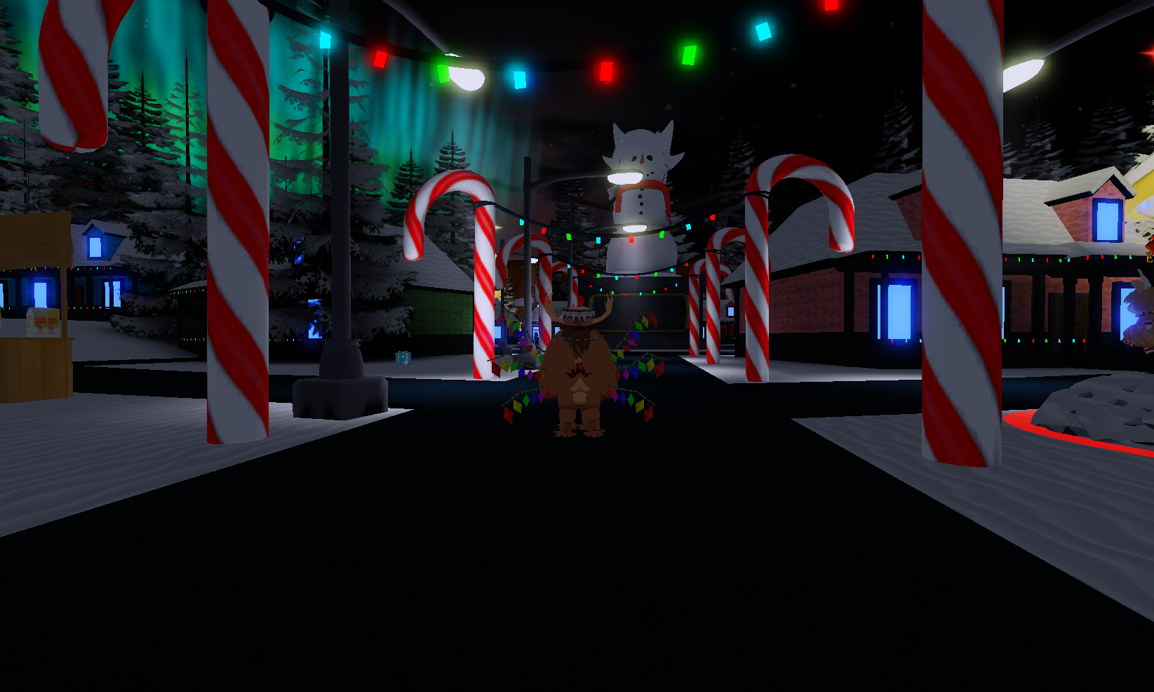 Christmas Town Tattletail Roblox Rp Wiki Fandom - town roblox rp