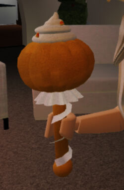 Headless Pawtaur, Tattletail Roblox RP Wiki