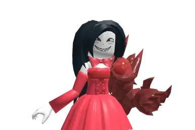 Maniac Robloxian | Pillar Chase: Fanon Wiki | Fandom