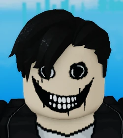 The Smiling Man | Tattletail Roblox RP Wiki | Fandom