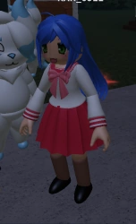 Konata Izumi | Tattletail Roblox RP Wiki | Fandom