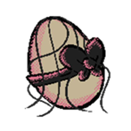 Egg Of The Wire Tattletail Roblox Rp Wiki Fandom - roblox tattletale rp badges