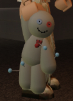 Headless Pawtaur, Tattletail Roblox RP Wiki