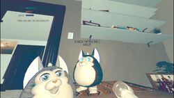 Tattletail 2 Confirmed by Waygetter Electronics Teaser 