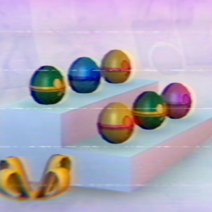 Tattletail - VHS Easter Eggs 