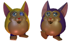 Tattletail, Wiki