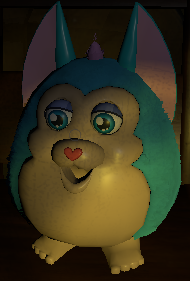 Educational Baby Talking Tattletail, Tattletail Wiki