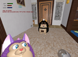 Mama Tattletail, Wiki