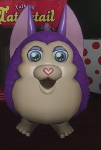 PC / Computer - Tattletail - Educational Tattletail - The Textures Resource