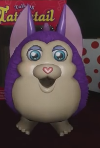 Tattletail Wiki, and it needs some work! : r/Tattletail