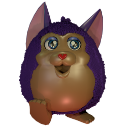 TattleTail Mod 1.10.2, 1.7.10 (Summon Your Own Baby TattleTail) 