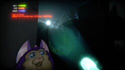 Tattletail - The Cutting Room Floor