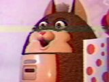 Мама Tattletail