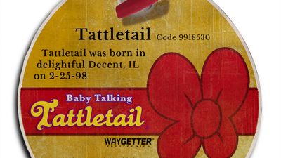 Tattletail Waygetter Electronics , mom baby transparent background