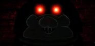 Mama Tattletail before her jumpscare ends.