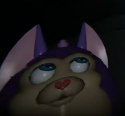 Tattletail's Tattletale by BlueChilidog - Game Jolt