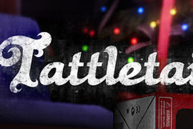 Tattletail 2 by Waygetter electronics - Game Jolt